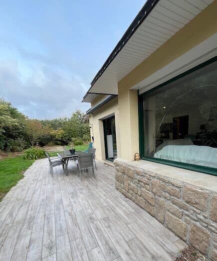 A VENDRE MAISON A SAINT RENAN (29290)