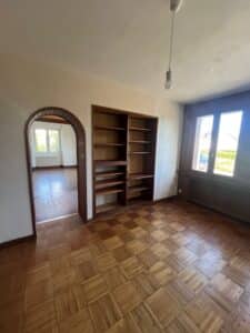 5 salon - A VENDRE MAISON A HANVEC (29460)