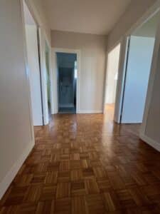 6 palier - A VENDRE MAISON A HANVEC (29460)