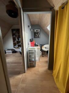 7 bureau - A VENDRE MAISON A SAINT RENAN (29290)