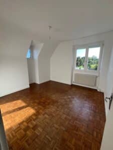 7 chambre - A VENDRE MAISON A HANVEC (29460)