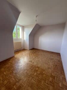 8 chambre - A VENDRE MAISON A HANVEC (29460)