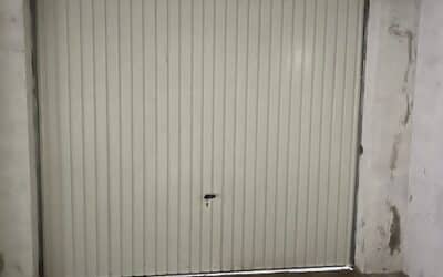 A VENDRE GARAGE A BREST