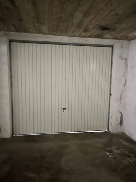 A VENDRE GARAGE A BREST