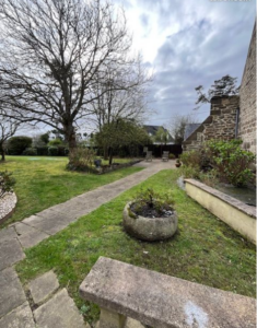 photo 4 - A vendre Charmante Demeure Historique - 195 m² - Terrain 7500 m² - Lanildut (29840) photo 4 - A vendre Charmante Demeure Historique - 195 m² - Terrain 7500 m² - Lanildut (29840)