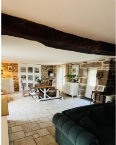 photo 5 - A vendre Charmante Demeure Historique - 195 m² - Terrain 7500 m² - Lanildut (29840) photo 5 - A vendre Charmante Demeure Historique - 195 m² - Terrain 7500 m² - Lanildut (29840)